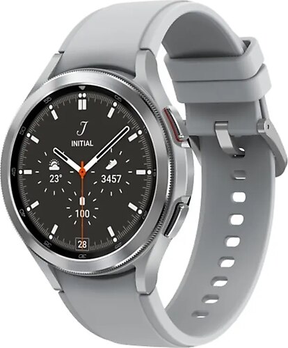 Samsung Galaxy Watch 4 Classic 46mm Akıllı Saat SM-R890NZ