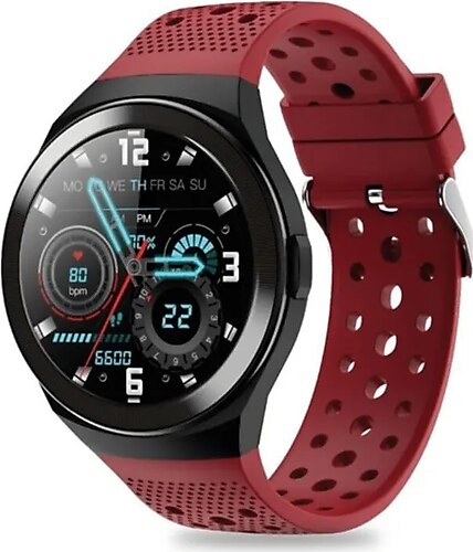 BlueGsm Smartwatch Premium Lt S88