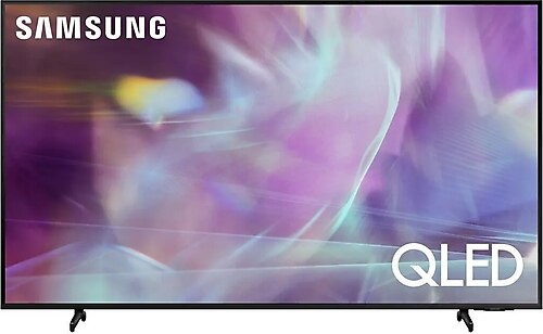 Samsung QE-50Q67A 4K Ultra HD 50" 127 Ekran Uydu Alıcılı Smart QLED TV