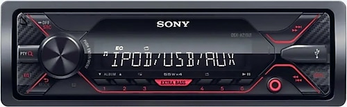 Sony DSX-A210 Oto Teyp