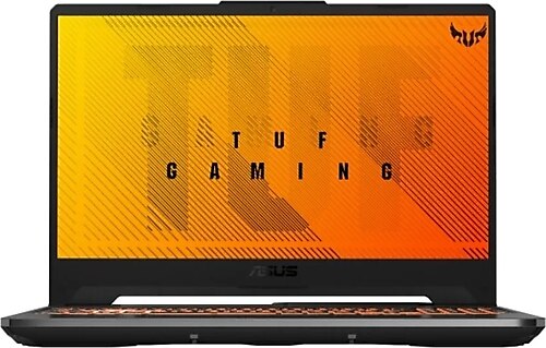 Asus TUF Gaming F15 FX506LHB-HN323 i5-10300H 8 GB 512 GB SSD GTX1650 15.6" Full HD Notebook