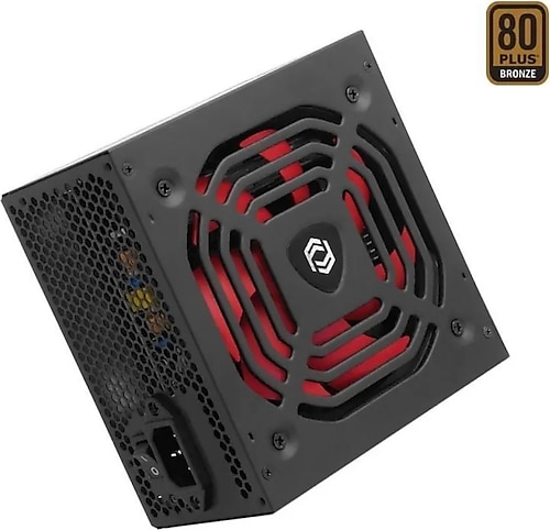 Frisby FR-PS6080P 600W Power Supply