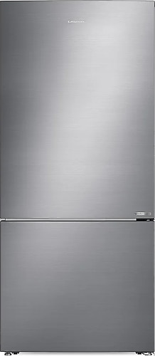 Grundig GKNE 7201 I Kombi No Frost Buzdolabı