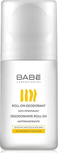 Babe Roll-On Deodorant 50 ml