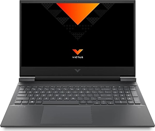 HP Victus 16-D1023NT 6G0F1EA i5-12500H 16 GB 512 GB SSD RTX3050TI 16.1" Notebook