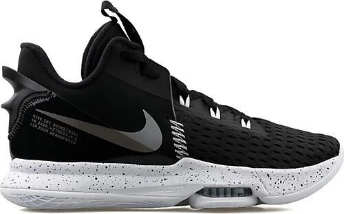 Nike Lebron Wıtness V Basketbol Ayakkabısı CQ9380-001