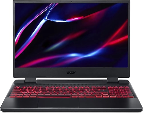 ACER Nitro 5 Intel Core i5-12500H 8GB 512GB SSD 4GB RTX3050Ti Linux 15.6'' FHD Gaming Laptop