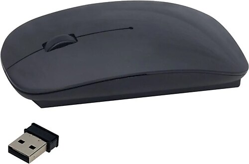 HELLO Hl-1600 Dpı 2.4 Ghz Kablosuz Mouse