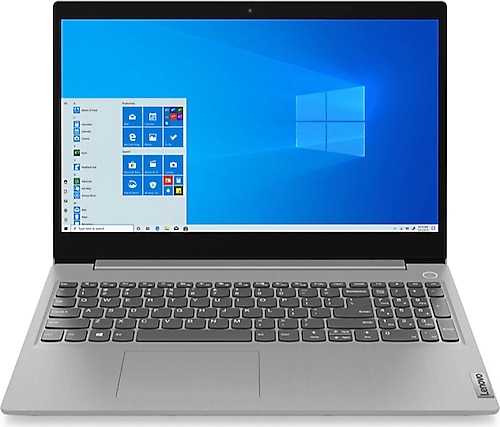 Lenovo Ideapad3 81WB00LYTX i5-10210U 8 GB 512 GB SSD MX130 15.6" Full HD Notebook