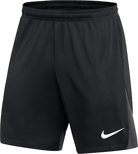 Nike Dri-Fit Acdpr K Erkek Siyah Futbol Şort DH9236-010