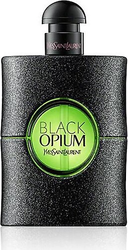 Yves Saint Laurent Black Opium Illicit Green Kadın Parfüm EDP 75 ML