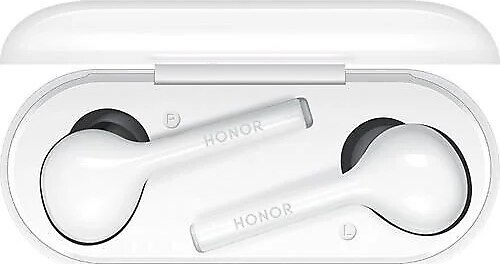 Honor Flypods Lite Kulak İçi Bluetooth Kulaklık Beyaz