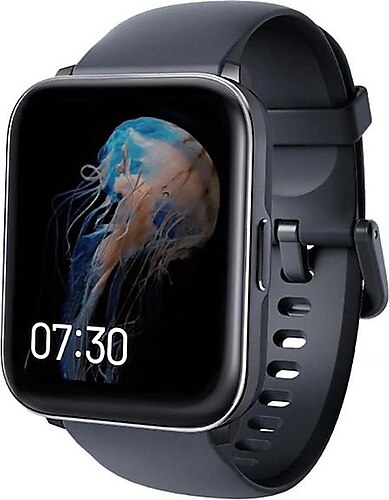 Xiaomi Heyplus Akıllı Saat Amoled Ekran 2022 Model Spo2