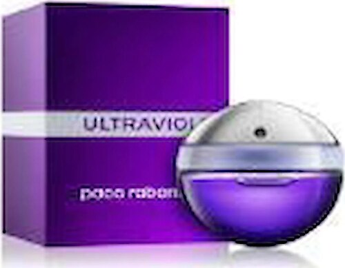 Paco Rabanne Ultraviolet EDP 80 ml Kadın Parfüm