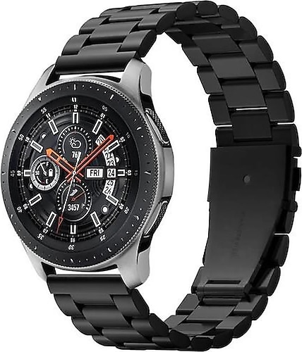 Galaxy Watch (42mm) Watch Band Modern Fit (20mm) Black