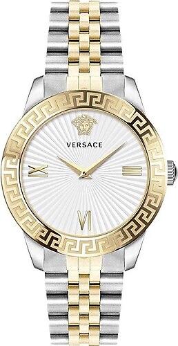 Versace Versace VRSCVEVC00519 Kol Saati