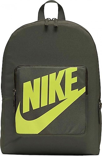 Nike Yeşil Sırt Çantası Okul Çantası 16 lt Ba5928-325