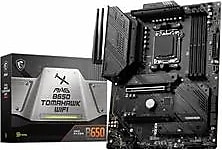 MSI MAG B650 TOMAHAWK Wi-Fi AMD AM5 DDR5 ATX Anakart