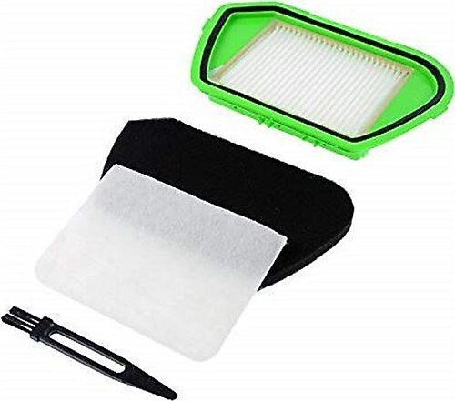 Filtro HEPA Di Ricambio Per Rowenta Compacteo Ergo RO525301/4Q0, RO5253EA/4Q0 E Altri – 1 Pezzo