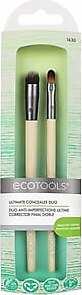 Ecotools Ultimate Concealer Duo 1630 2'li Kapatıcı Fırçası