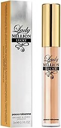 Paco Rabanne Lady Million Lucky Lip Gloss 3 ml