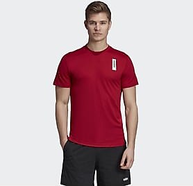 Adidas Eı5589 M Bb Tee Erkek T Shirt