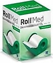 Roll Med Hipoalerjenik 5cm x 5m 10'lu Paket Tıbbi Kağıt Flaster