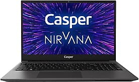 Casper Nirvana X500.1021-4P00X-G-F Intel Core i5 10210U 4GB 250GB SSD Freedos 15.6" FHD