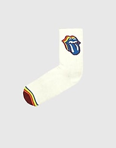 Renkli Dudak Çorap 37-44 Unisex Unique Socks