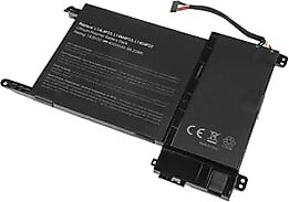 Lenovo IdeaPad Y700-15ISK Touch Notebook Bataryası Laptop Pil
