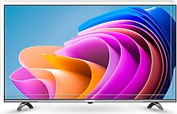 TİVİVOR Samsung 49ru7100 Tv Ekran Koruyucu / Ekran Koruma Paneli