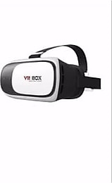 VR BOX Sanal Gerçeklik Gözlüğü 3.0 3d