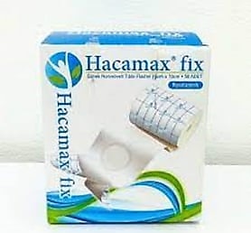 Hacamax Fix Hacamat Bandı Flaster