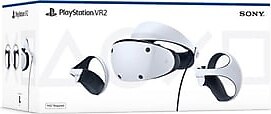 Sony Playstation 5 VR2 Sanal Gerçeklik Gözlüğü (İthalatçı Garantili)