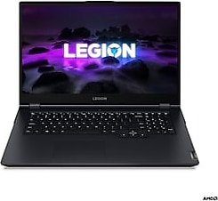 Lenovo Legion 5 82JY007XTX Ryzen 7 5800H 16 GB 1 TB SSD RTX3070 17.3" Full HD Notebook