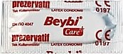 Beybi Prezervatif Latex Condom - 10 Adet
