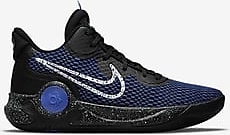 Nike Kevin Durant Kd Trey 5 CW3400-007 Basketbol Ayakkabısı
