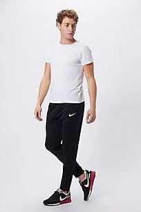 Nike M Nk Dry Park20 Pant Kp Erkek Eşofman Altı