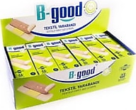 B-Good 10'lu 30 Paket Tekstil Yara Bandı