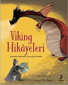 Viking Hikayeleri-Lari Don