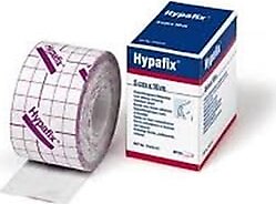 Hypafix Hipoallerjenik Esnek Flaster Bant 5 x 10 CM