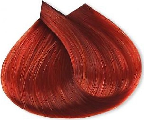 Neva Color Premium Tüp Saç Boyası 8.444 Açık Kumral Çok Yoğun Bakır