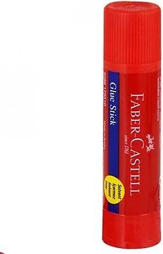 Faber-Castell Stick 20 gr Yapıştırıcı
