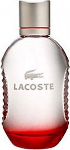 Lacoste Red EDT 125 ml Erkek Parfüm