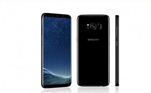 Samsung Galaxy S8 Plus 64 GB