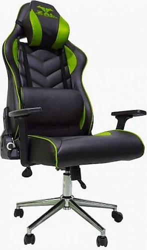 Zal X-2075 Pro Gamer Üst Seviye Oyuncu Koltuğu Gaming Chair