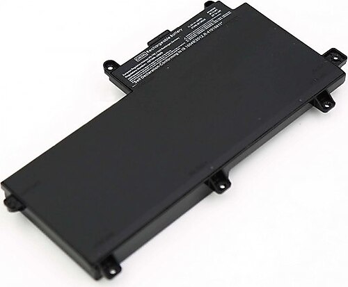 Retro Hp Probook 640 G2, 650 G2, Cı03xl Notebook Bataryası