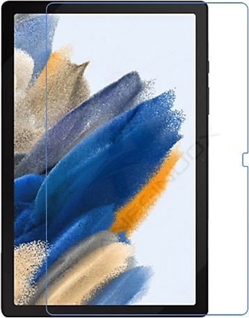 Samsung Galaxy Tab A8 10.5 Sm-x200 (2021) Nano Ekran Koruyucu