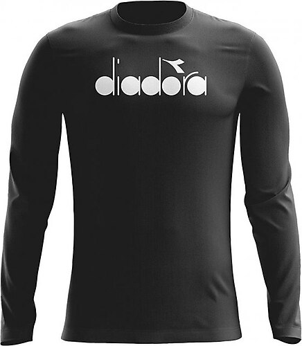 Diadora DIADORA L X-RUN LS SHIRT Damen Laufshirt Fitness Shirt Trainingsshirt 102.174170 
