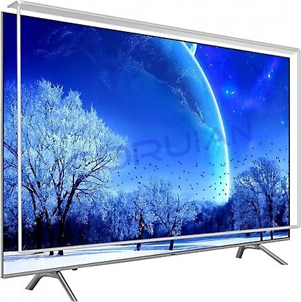 Coruıan Samsung 85q70a Tv Ekran Koruyucu / 3mm Ekran Koruma Paneli